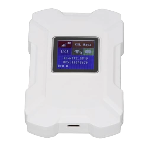 Travel Router - 4G 802.11 b/g/n 150Mbps