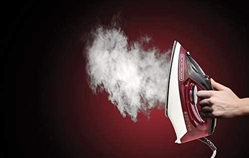 X1550-B5 - 1600W 190 Ml Red