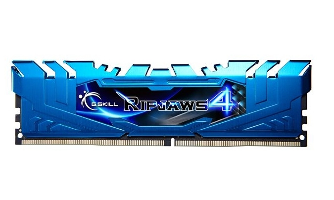 F4-2666C19D-64GNT - 64 GB 2666 MHz DIMM DDR4