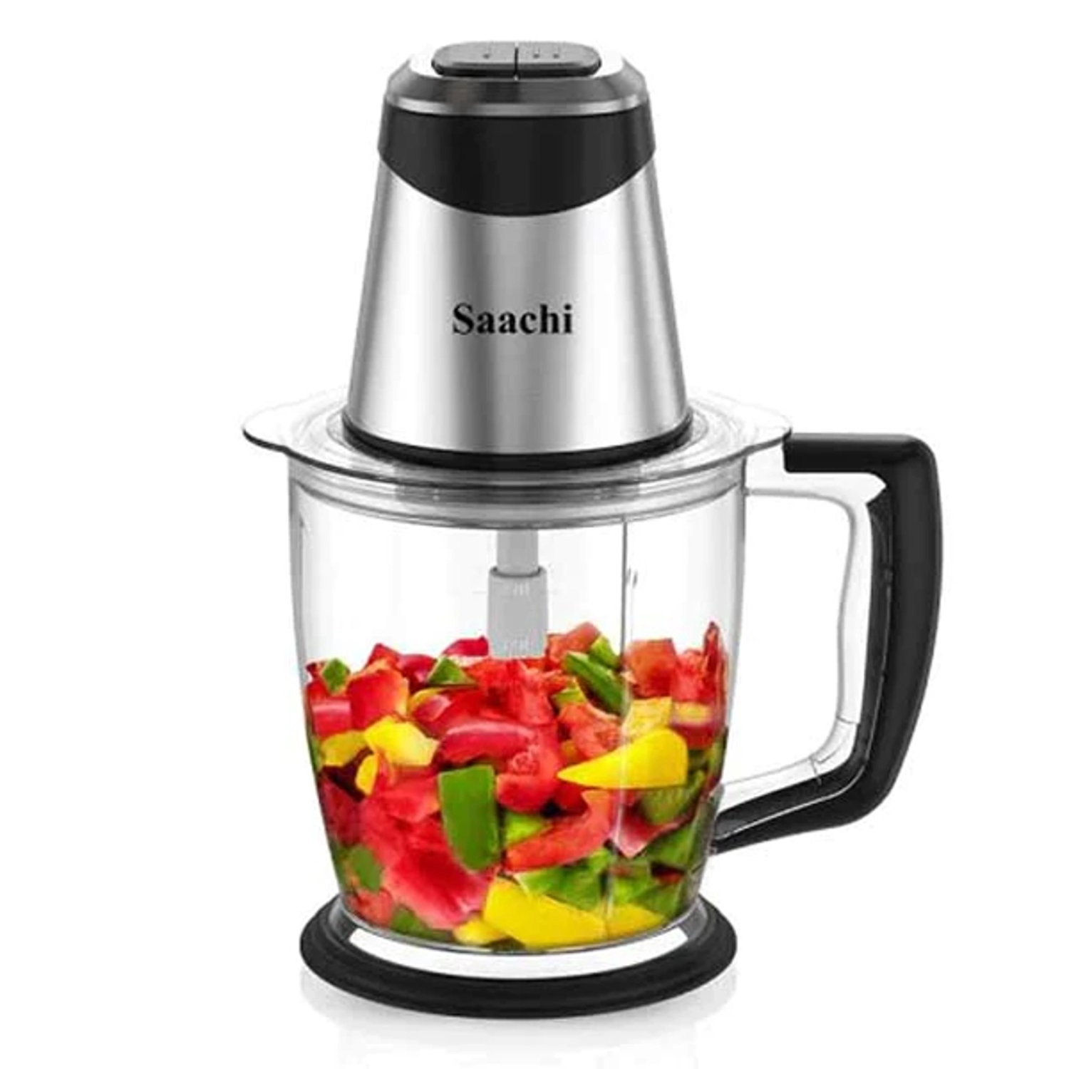 NL-CH-565EB - 1.5 Liter(s) Electric