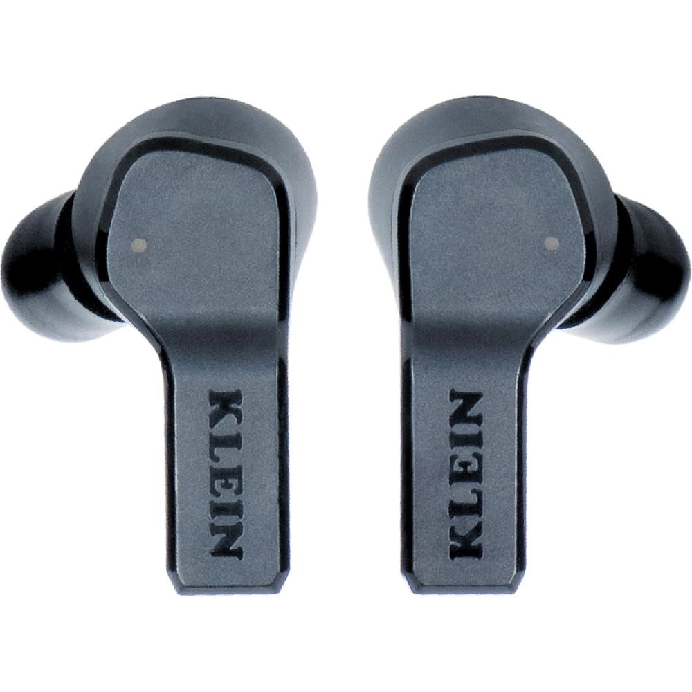 AESEB1S SMART SENSE True Wireless Safety Earbuds - Bluetooth Lobe shaped