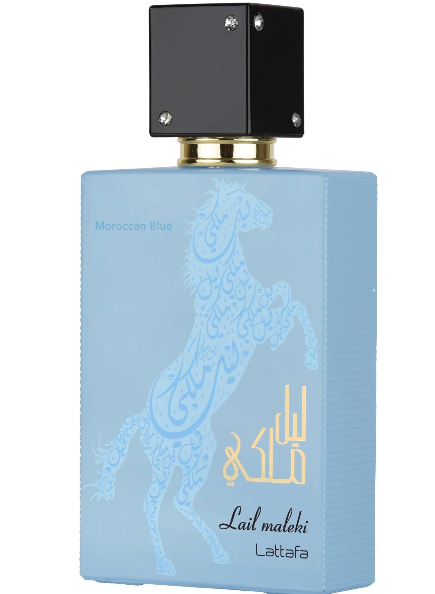 Oud Lail Maleki U Eau de Parfum 100 ml