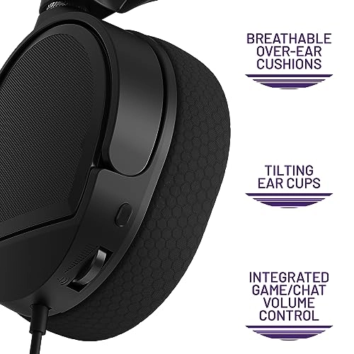 ECLIPSE Wired Headset