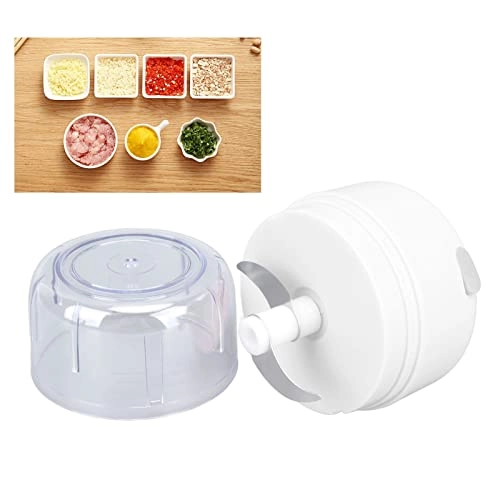 Garlic Chopper - 100ml 30W