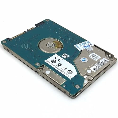 (Refurbished) 2.5" 5400rpm 16MB SATA 6Gb/s (9098-SIMPLETEK) - 500GB