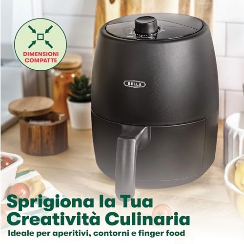 Manual Air Fryer 829486177460