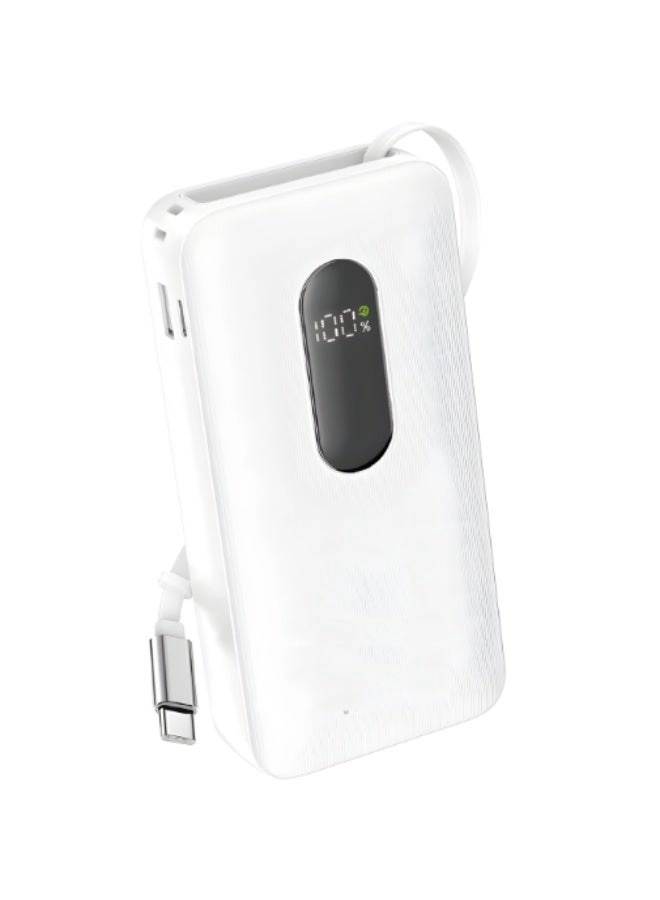 SOL PB052 - 20000mAh 22.5W