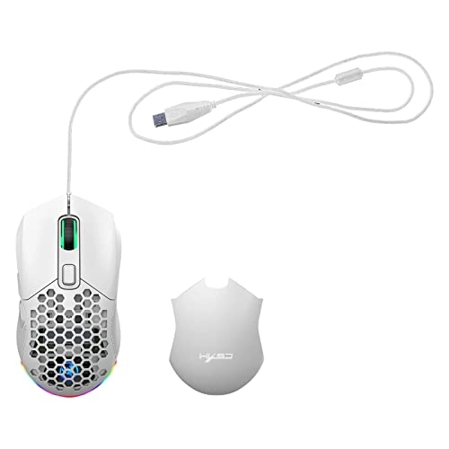 Gaming Mouse - Wired