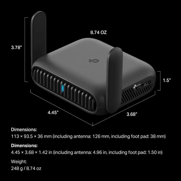 BE3600