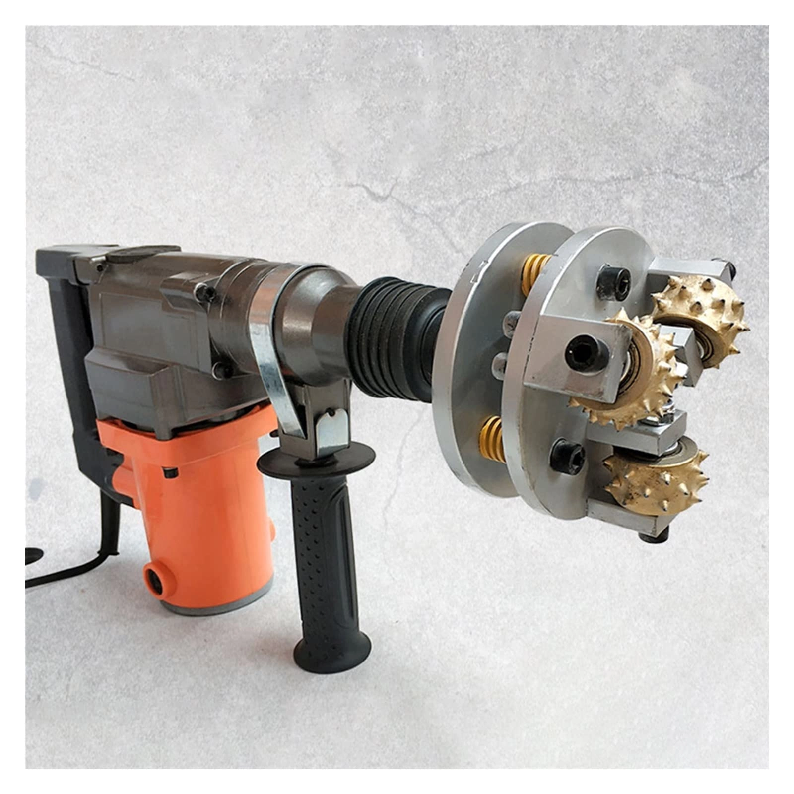 Nakeah Electric chisel - 800W