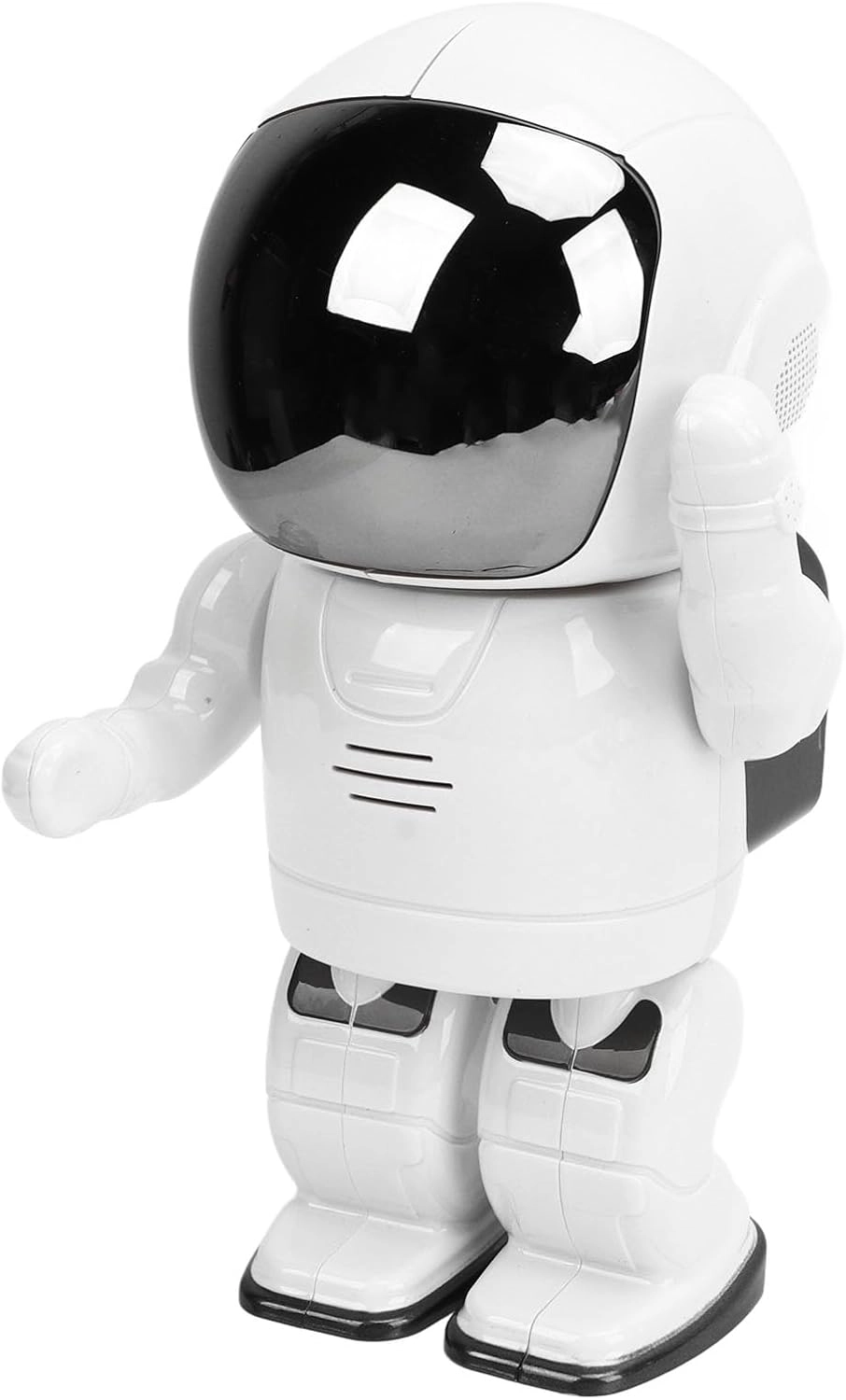 Light Bulb Security Camera 1080P