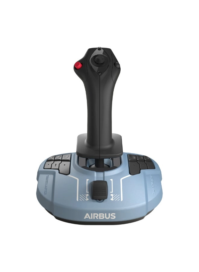 TCA Officer Pack Flight Stick - PC