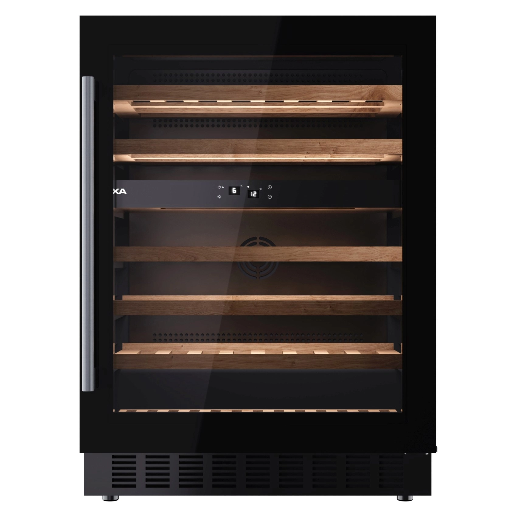 The Teka Group RVU20046 - 46 bottles