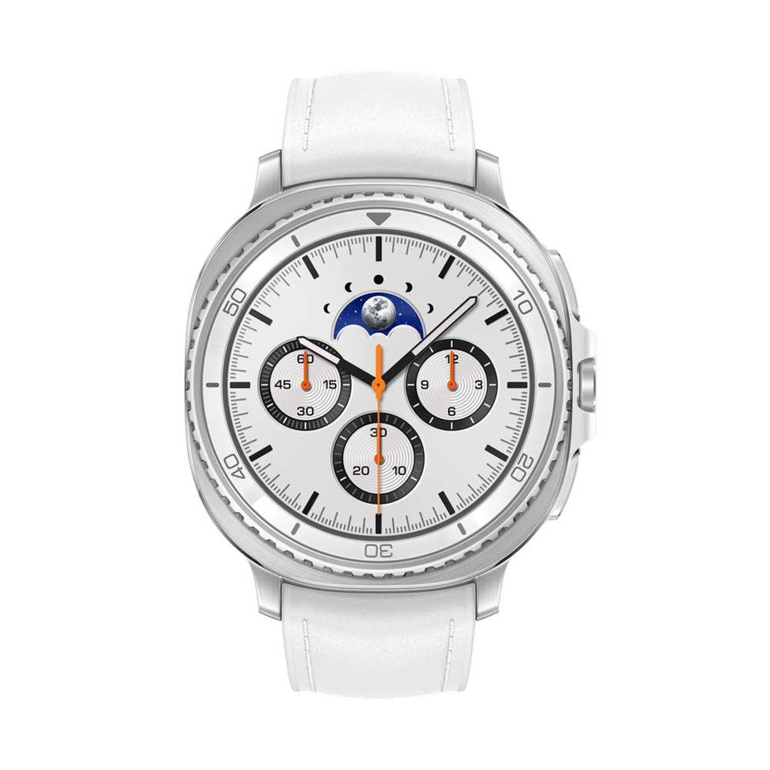 Galaxy Watch 8 Classic 46mm LTE