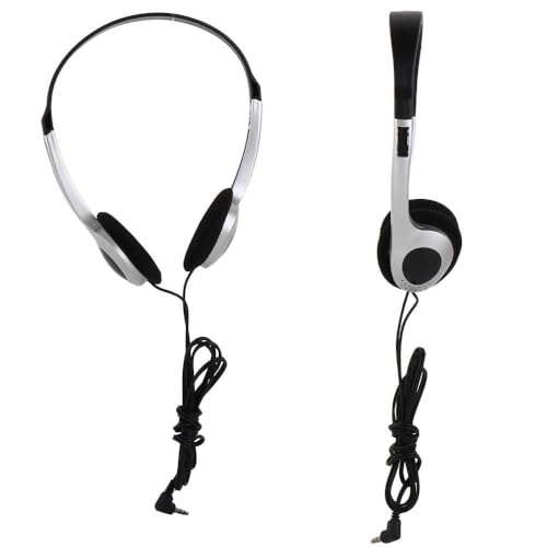 ATMA21E17-B/4S1VQ Wired Headphone