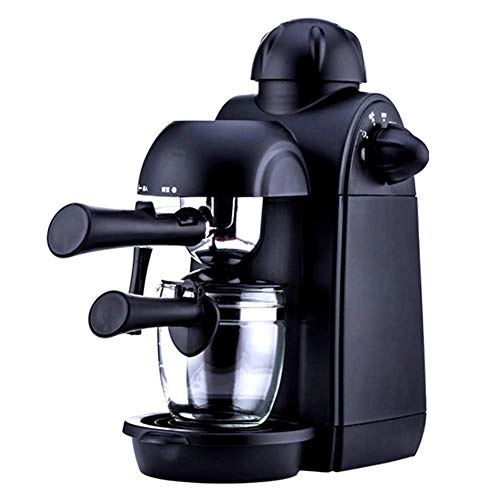 Espresso Coffee Machine - Drip Multifunct