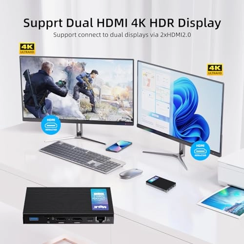 Quieter3Q - N5105 16GB 512GB