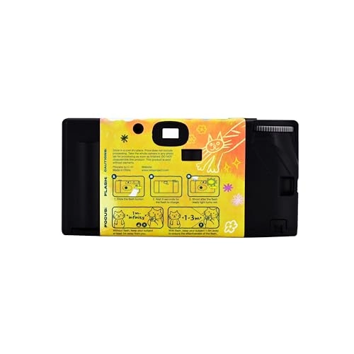 Emoticon 400 - 35mm 27EXP ISO400