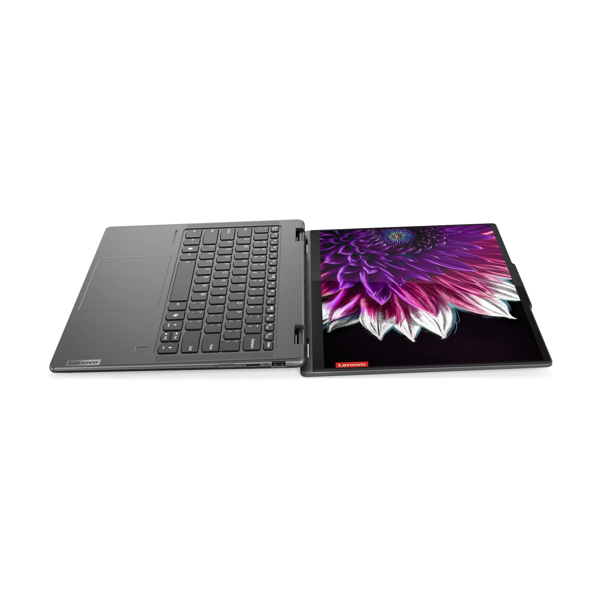 Yoga 7 83DJ00HQAX - 14'' Core Ultra 7 155U 16GB DDR5 512GB SSD