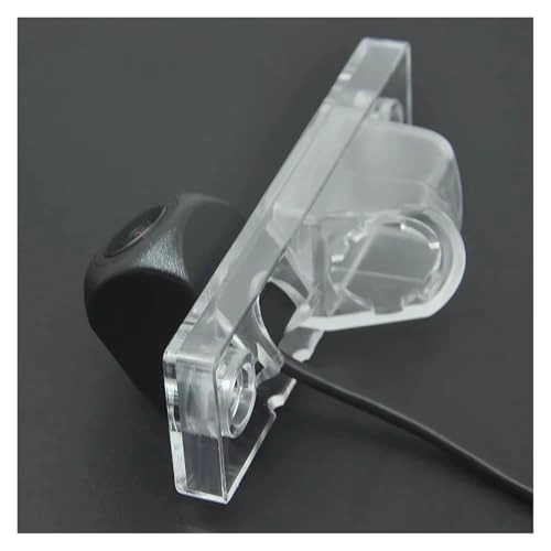 Car Trunk Handle Camera - Nightvision Wire 420 TV Lines