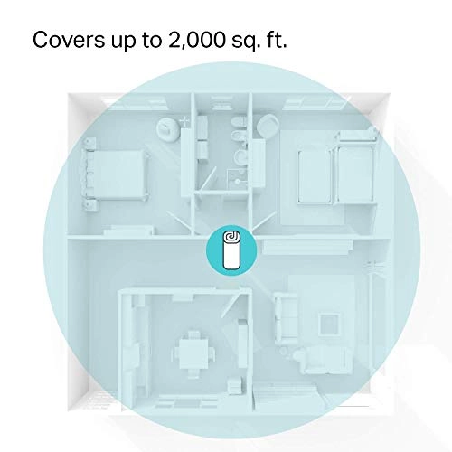 Deco M4 - AC1200 802.11ac