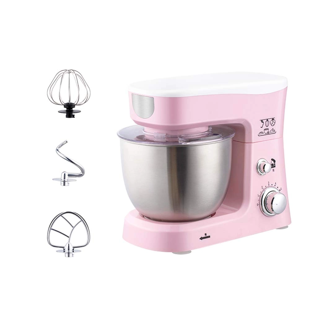 Multifunctional Mixer - 3.5 Liters 600 watts