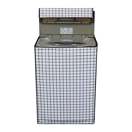 Washing Machine Cover - Top Load 6.5 kg Waterproof