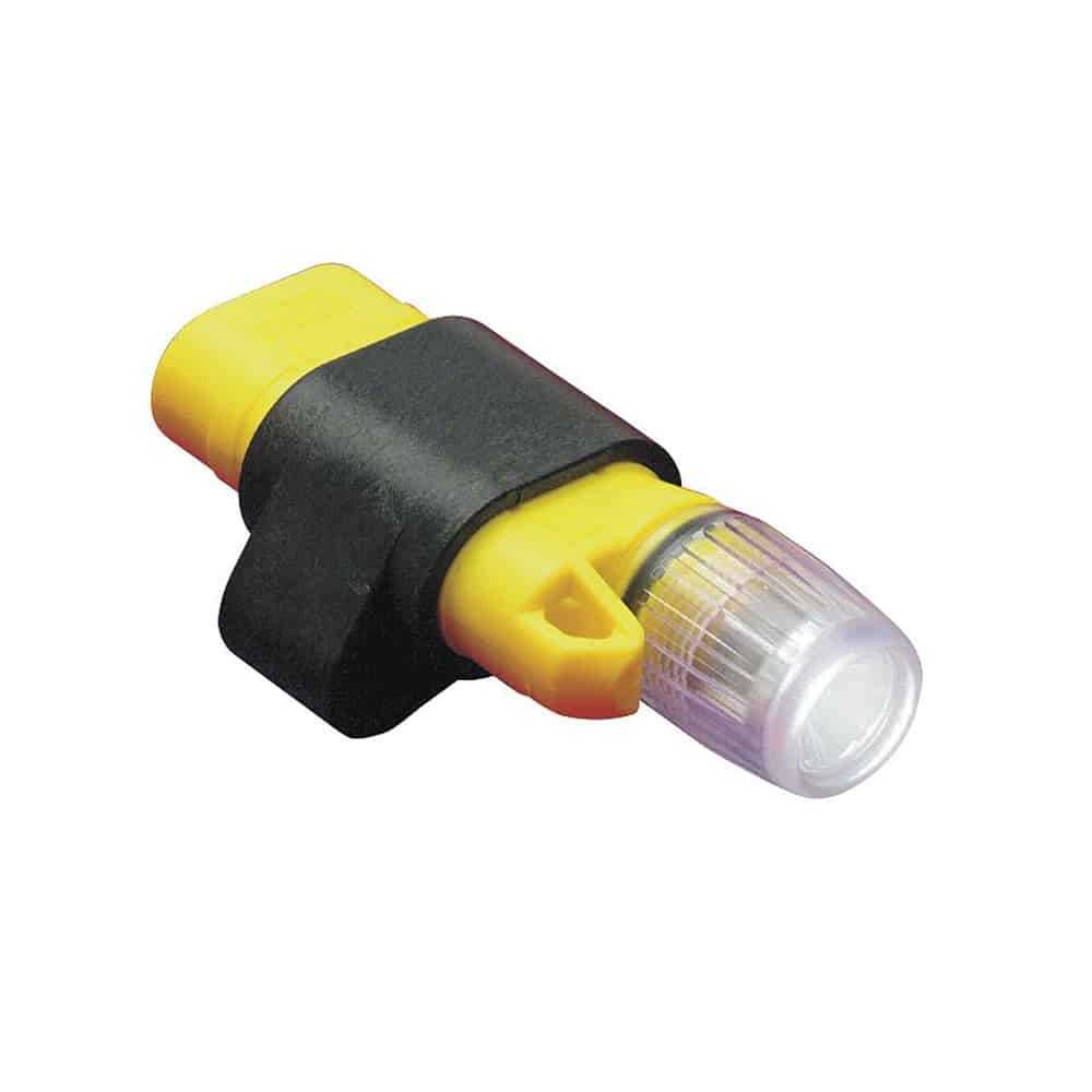 Fluke L205 Headlamp - Mini Waterproof