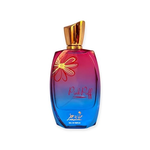 Pinkpuff Eau de Parfum 100 ml