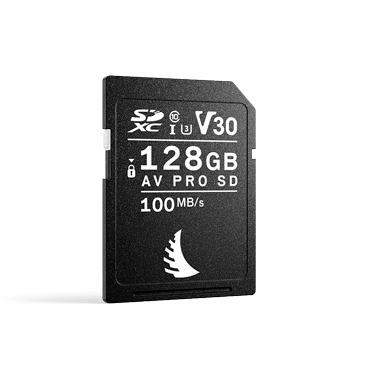 Angelbird Technologies AV PRO - 128GB