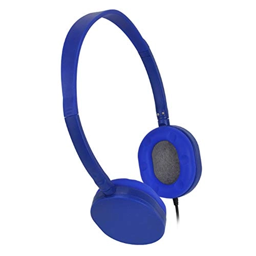 B09 Wired Headphone 4 Pack