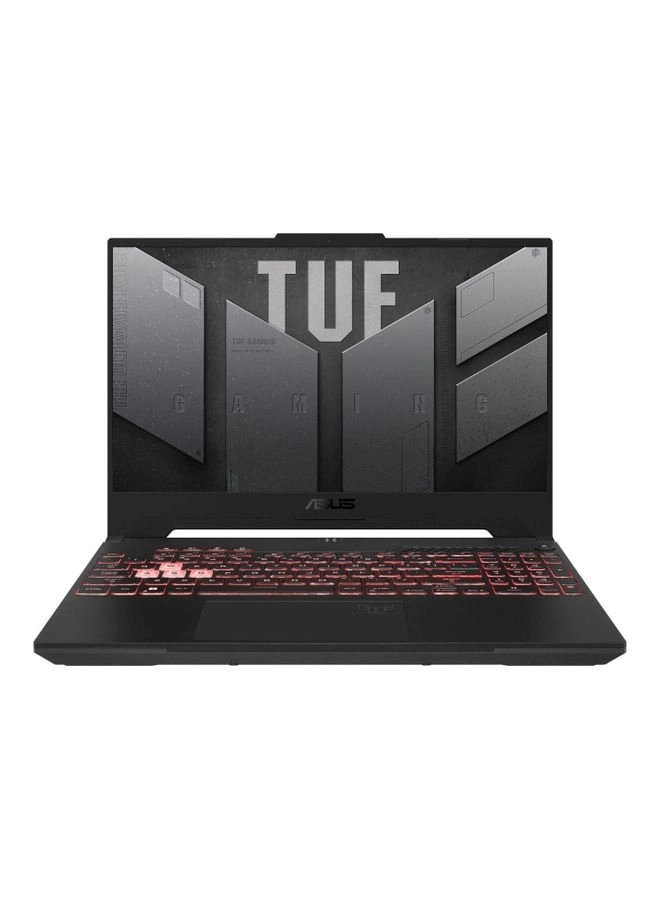 ASUS Tuf A15 FA507 - 15.6'' Ryzen 7-6800H 32GB DDR5 1TB SSD