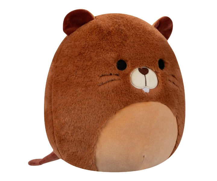 Chip - 30 cm Plush Brown