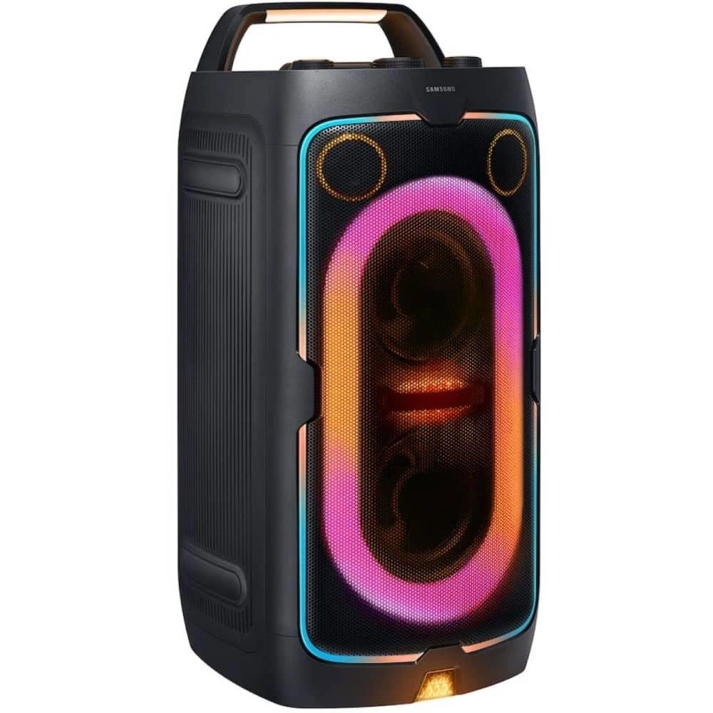 Sound Tower