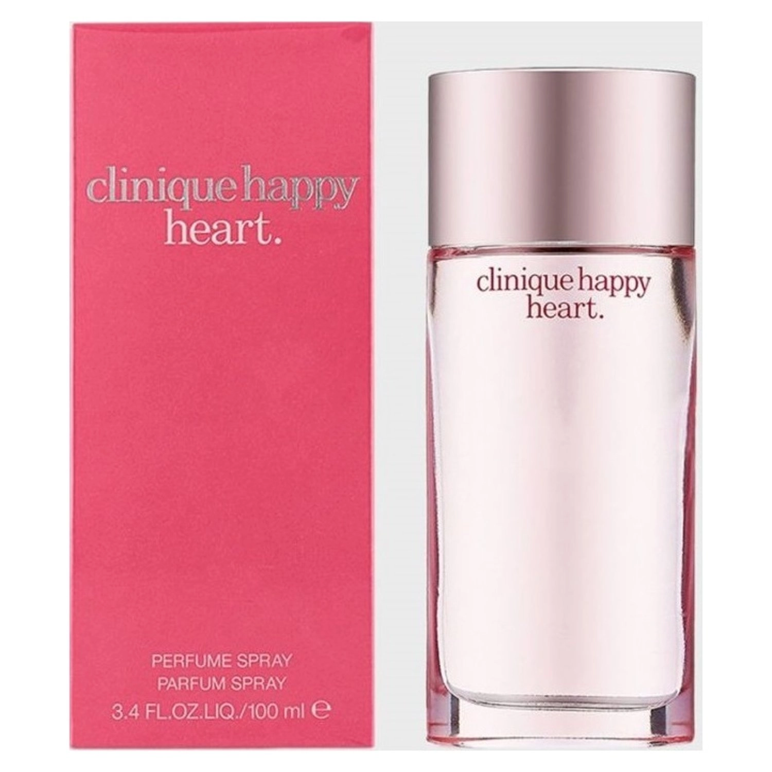 Happy Heart - Eau de Parfum 100ml
