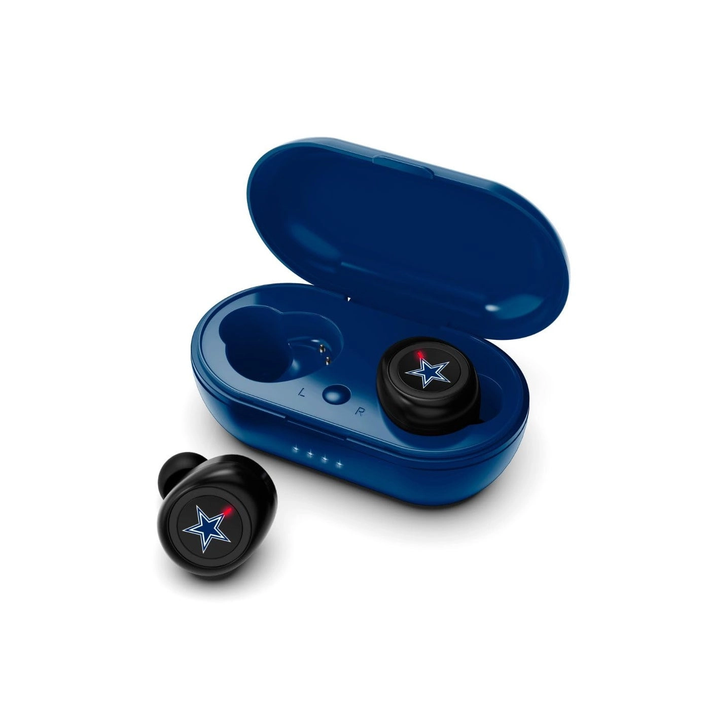 True Wireless Earbuds V.6 Wireless Earbud