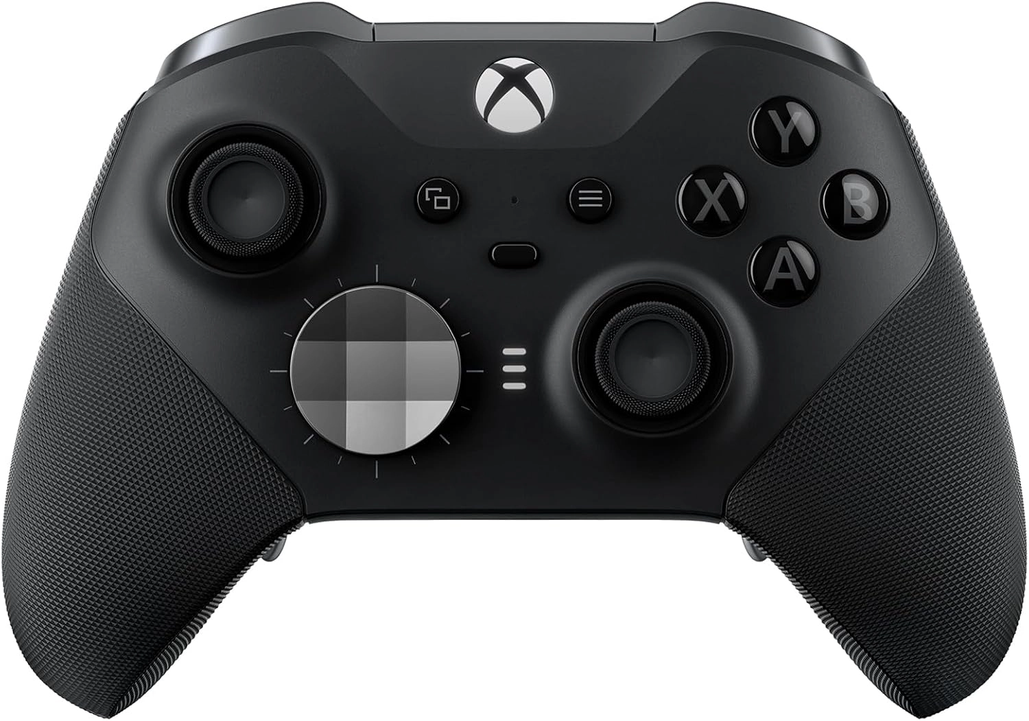 Microsoft Xbox Series X Elite V2 Black