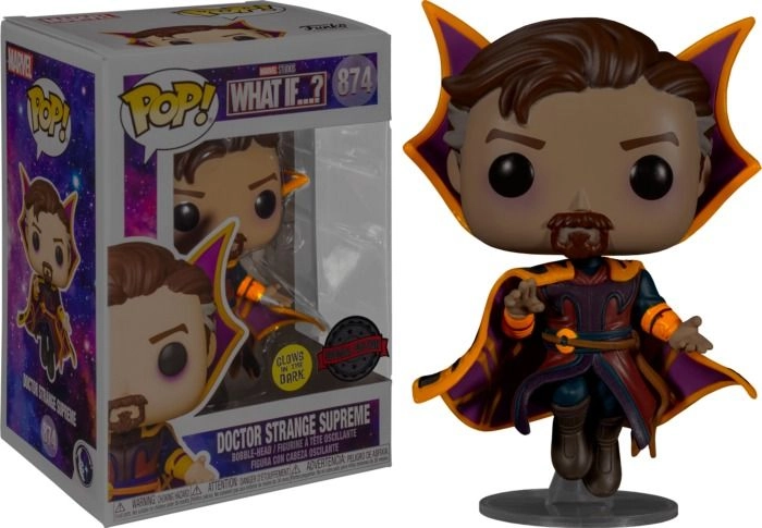 Doctor Strange - Spider-Man No Way Home