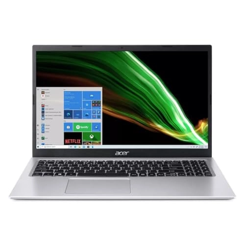 Aspire 3 A315-58-56K7 - 15.6'' Core i5-1135G7 12GB DDR4 512GB SSD