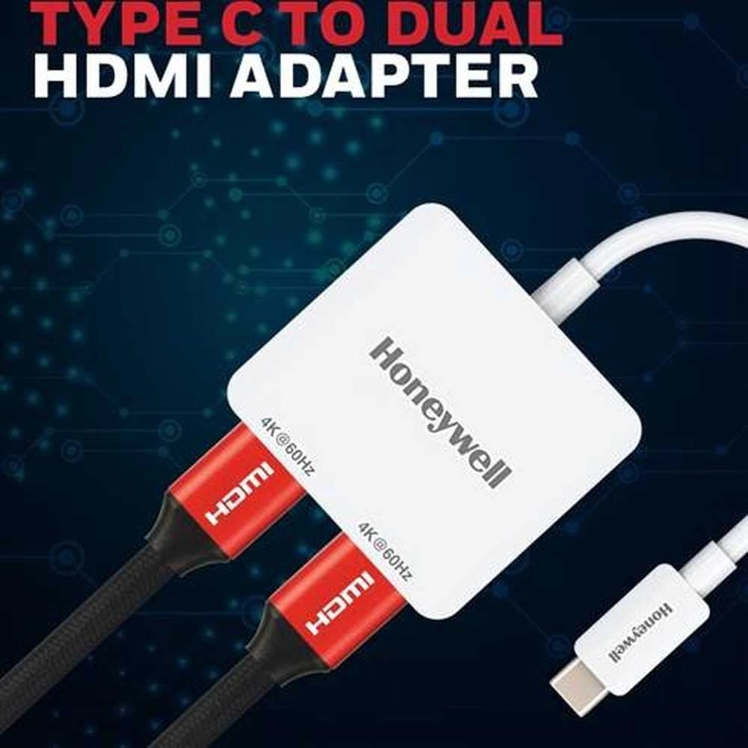 Type C to HDMI