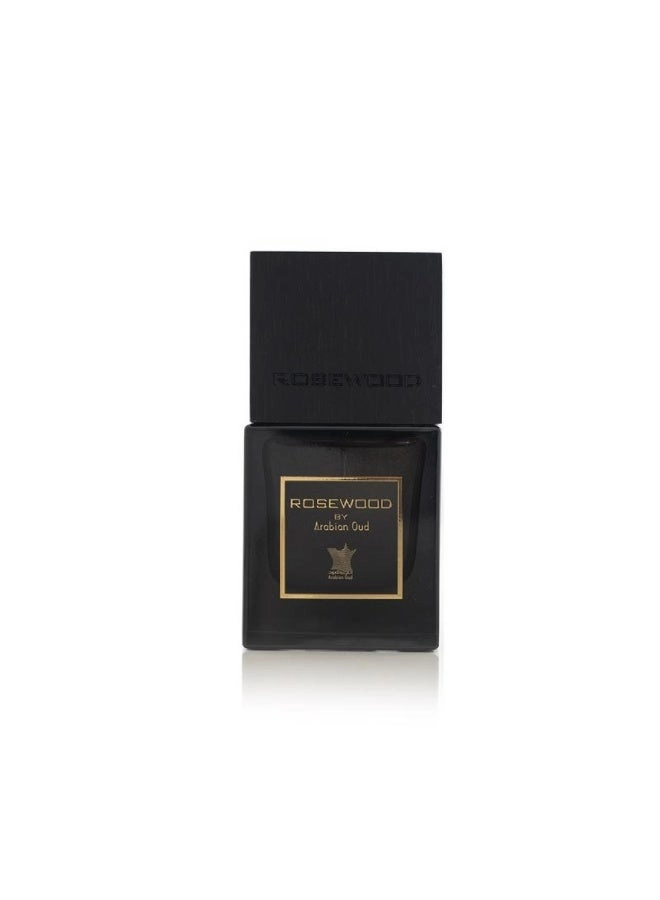 Arabian Oud Rosewood Eau de Parfum 50ml