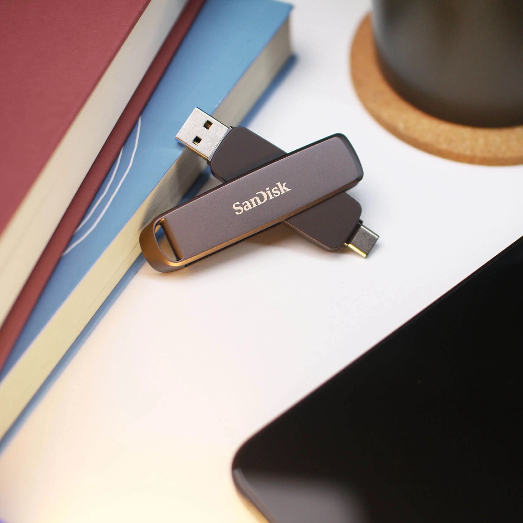 USB-C Flash Drive - USB 3.2 256 GB