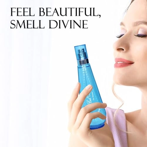 Cool Ocean Eau de Parfum 100 ml