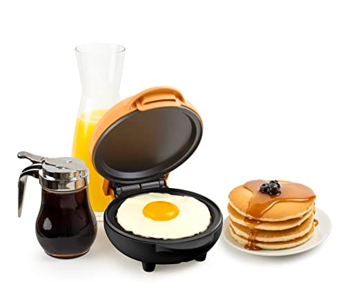 MyMini Griddle - 5” by 6.5 inches