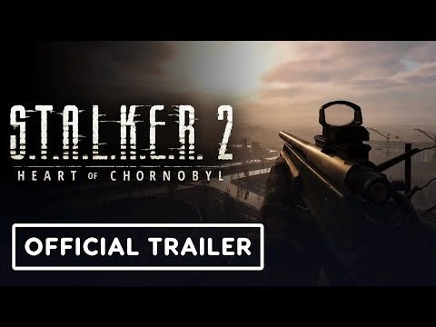 S.T.A.L.K.E.R 2 Day One Edition - PlayStation 5