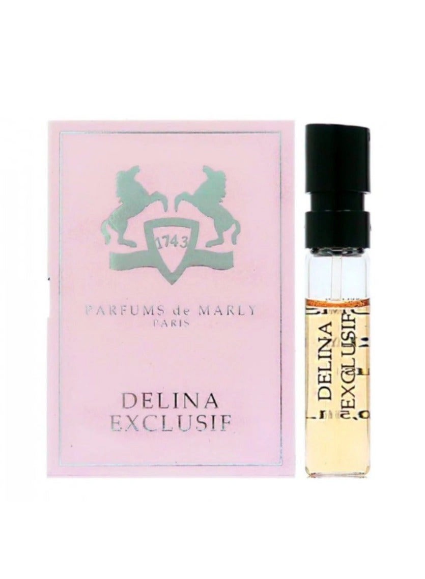 Parfums de Marly Delina Exclusif Eau de Parfum 1.5 ml