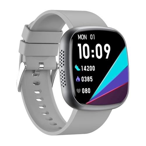 Smart Health Watch - 1.75-inch