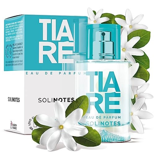 Tiare Eau de Parfum 50 ml