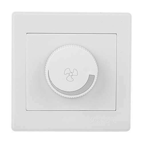 Panel Push Button Control Switch