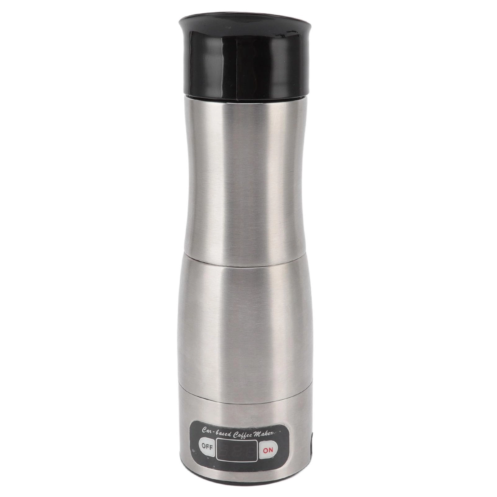 HUSHUIirwytv50pg - 150ml 12V/24V 304 Stainless Steel